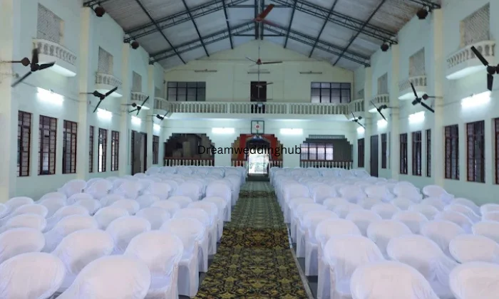 Padmavathi Sabha Sadana